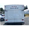 Image 4 : PARKSVILLE - 2011 FOREST RIVER SALEM TOWABLES - 107291-2