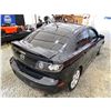 Image 16 : PARKSVILLE - 2007 MAZDA MAZDA3 BLACK 217221 KMS - 624467-2