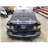 Image 18 : PARKSVILLE - 2007 MAZDA MAZDA3 BLACK 217221 KMS - 624467-2