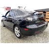 Image 19 : PARKSVILLE - 2007 MAZDA MAZDA3 BLACK 217221 KMS - 624467-2
