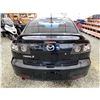 Image 20 : PARKSVILLE - 2007 MAZDA MAZDA3 BLACK 217221 KMS - 624467-2