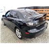 Image 21 : PARKSVILLE - 2007 MAZDA MAZDA3 BLACK 217221 KMS - 624467-2