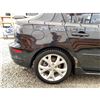Image 27 : PARKSVILLE - 2007 MAZDA MAZDA3 BLACK 217221 KMS - 624467-2