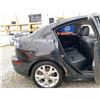 Image 40 : PARKSVILLE - 2007 MAZDA MAZDA3 BLACK 217221 KMS - 624467-2