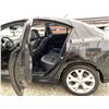 Image 45 : PARKSVILLE - 2007 MAZDA MAZDA3 BLACK 217221 KMS - 624467-2