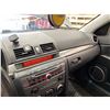 Image 54 : PARKSVILLE - 2007 MAZDA MAZDA3 BLACK 217221 KMS - 624467-2