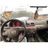 Image 55 : PARKSVILLE - 2007 MAZDA MAZDA3 BLACK 217221 KMS - 624467-2