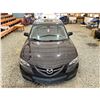 Image 7 : PARKSVILLE - 2007 MAZDA MAZDA3 BLACK 217221 KMS - 624467-2