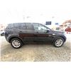 Image 11 : PARKSVILLE - 2017 LAND ROVER DISCOVERY SPORT BLACK 145790 KMS - 677767-3