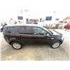 Image 13 : PARKSVILLE - 2017 LAND ROVER DISCOVERY SPORT BLACK 145790 KMS - 677767-3