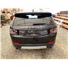 Image 15 : PARKSVILLE - 2017 LAND ROVER DISCOVERY SPORT BLACK 145790 KMS - 677767-3