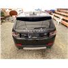Image 16 : PARKSVILLE - 2017 LAND ROVER DISCOVERY SPORT BLACK 145790 KMS - 677767-3