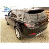 Image 18 : PARKSVILLE - 2017 LAND ROVER DISCOVERY SPORT BLACK 145790 KMS - 677767-3