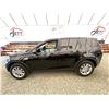 Image 20 : PARKSVILLE - 2017 LAND ROVER DISCOVERY SPORT BLACK 145790 KMS - 677767-3