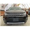 Image 5 : PARKSVILLE - 2017 LAND ROVER DISCOVERY SPORT BLACK 145790 KMS - 677767-3