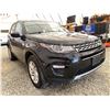 Image 8 : PARKSVILLE - 2017 LAND ROVER DISCOVERY SPORT BLACK 145790 KMS - 677767-3