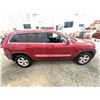 Image 12 : PARKSVILLE - 2013 JEEP GRAND CHEROKEE RED 252349 KMS - 576002-3
