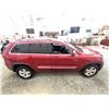Image 13 : PARKSVILLE - 2013 JEEP GRAND CHEROKEE RED 252349 KMS - 576002-3
