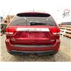 Image 17 : PARKSVILLE - 2013 JEEP GRAND CHEROKEE RED 252349 KMS - 576002-3
