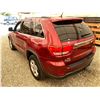 Image 21 : PARKSVILLE - 2013 JEEP GRAND CHEROKEE RED 252349 KMS - 576002-3