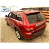 Image 22 : PARKSVILLE - 2013 JEEP GRAND CHEROKEE RED 252349 KMS - 576002-3
