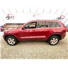 Image 23 : PARKSVILLE - 2013 JEEP GRAND CHEROKEE RED 252349 KMS - 576002-3