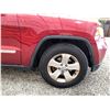 Image 26 : PARKSVILLE - 2013 JEEP GRAND CHEROKEE RED 252349 KMS - 576002-3