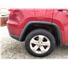 Image 28 : PARKSVILLE - 2013 JEEP GRAND CHEROKEE RED 252349 KMS - 576002-3