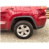 Image 30 : PARKSVILLE - 2013 JEEP GRAND CHEROKEE RED 252349 KMS - 576002-3