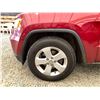 Image 32 : PARKSVILLE - 2013 JEEP GRAND CHEROKEE RED 252349 KMS - 576002-3