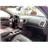 Image 39 : PARKSVILLE - 2013 JEEP GRAND CHEROKEE RED 252349 KMS - 576002-3