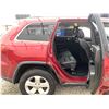 Image 41 : PARKSVILLE - 2013 JEEP GRAND CHEROKEE RED 252349 KMS - 576002-3