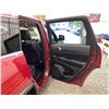 Image 42 : PARKSVILLE - 2013 JEEP GRAND CHEROKEE RED 252349 KMS - 576002-3
