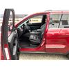 Image 49 : PARKSVILLE - 2013 JEEP GRAND CHEROKEE RED 252349 KMS - 576002-3