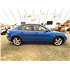 Image 11 : PARKSVILLE - 2006 MAZDA 3 BLUE 195867 KMS - 423782-2
