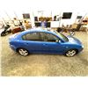 Image 13 : PARKSVILLE - 2006 MAZDA 3 BLUE 195867 KMS - 423782-2