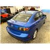 Image 16 : PARKSVILLE - 2006 MAZDA 3 BLUE 195867 KMS - 423782-2