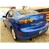Image 20 : PARKSVILLE - 2006 MAZDA 3 BLUE 195867 KMS - 423782-2