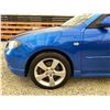 Image 31 : PARKSVILLE - 2006 MAZDA 3 BLUE 195867 KMS - 423782-2