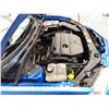 Image 35 : PARKSVILLE - 2006 MAZDA 3 BLUE 195867 KMS - 423782-2