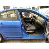 Image 36 : PARKSVILLE - 2006 MAZDA 3 BLUE 195867 KMS - 423782-2