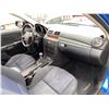 Image 38 : PARKSVILLE - 2006 MAZDA 3 BLUE 195867 KMS - 423782-2