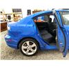 Image 40 : PARKSVILLE - 2006 MAZDA 3 BLUE 195867 KMS - 423782-2