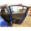 Image 41 : PARKSVILLE - 2006 MAZDA 3 BLUE 195867 KMS - 423782-2