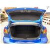 Image 43 : PARKSVILLE - 2006 MAZDA 3 BLUE 195867 KMS - 423782-2
