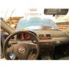 Image 55 : PARKSVILLE - 2006 MAZDA 3 BLUE 195867 KMS - 423782-2
