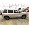 Image 11 : PARKSVILLE - 2009 JEEP PATRIOT GREY 253559 KMS - 228141-2