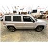 Image 12 : PARKSVILLE - 2009 JEEP PATRIOT GREY 253559 KMS - 228141-2