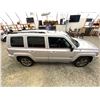 Image 13 : PARKSVILLE - 2009 JEEP PATRIOT GREY 253559 KMS - 228141-2