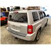 Image 15 : PARKSVILLE - 2009 JEEP PATRIOT GREY 253559 KMS - 228141-2